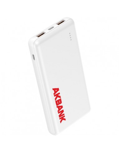 PWB-610 Powebank 10000 mAh