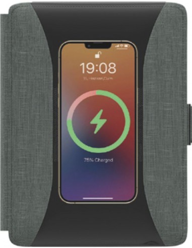 PWB-225 Wireless Powerbank Organizer