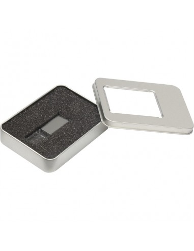 8190 Kristal USB Bellek