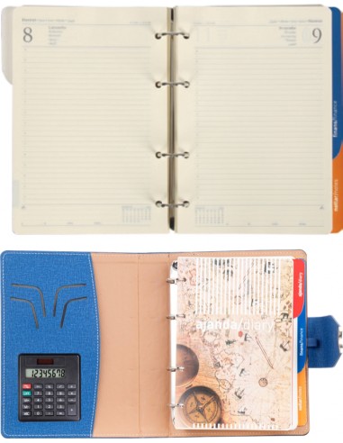 Manavgat Organizer Ajanda