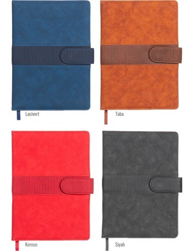 Mostar Tarihsiz Defter