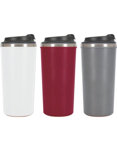 3790 500 Ml Devrilmez Termos