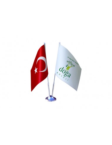 Masa Bayrağı