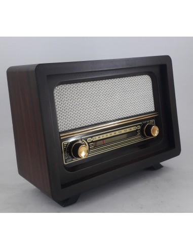 Hediyelik Nostaljik Radyo