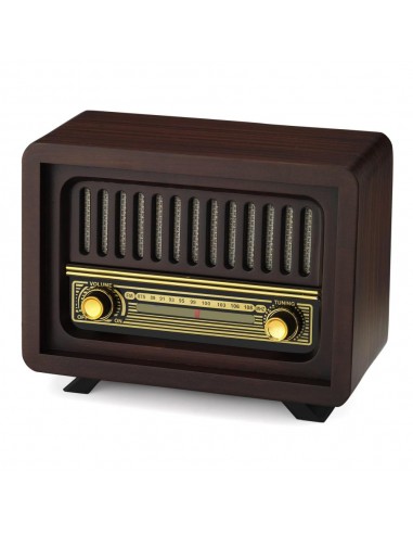 Hediyelik Nostaljik Radyo