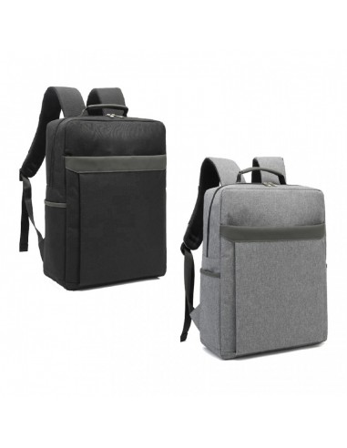 DP032 Laptop Ve Evrak Sırt Çantası