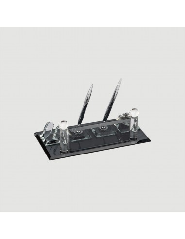 DP-518 Kristal Cam Masa İsimliği
