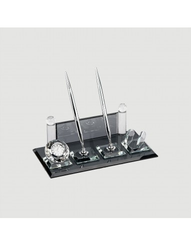 DP-518 Kristal Cam Masa İsimliği