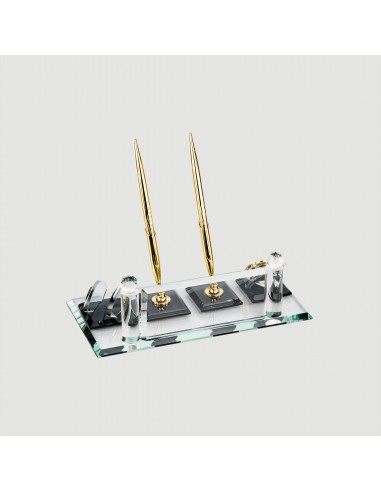 DP-517 Kristal Cam Masa İsimliği