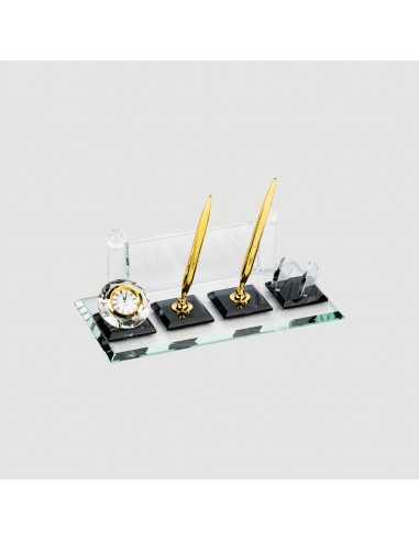 DP-517 Kristal Cam Masa İsimliği