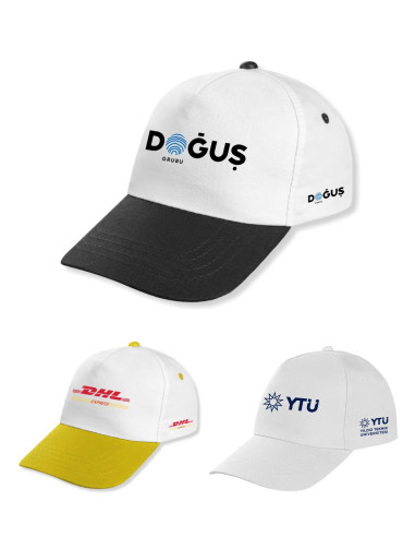 DP-035 Promosyon şapka