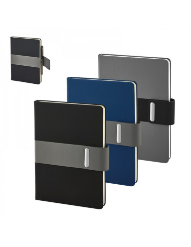 Gürpınar 15 x 21 Defter