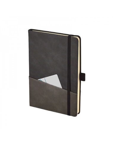 Hoşap 15 x 21 Defter