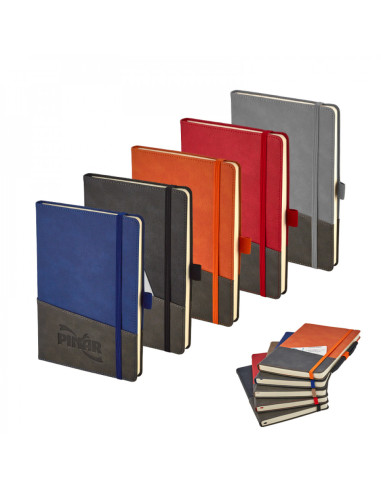 Hoşap 15 x 21 Defter