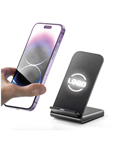 PWB-410 Wireless Şarj Standı