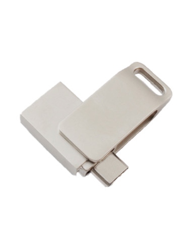 30530 Metal Usb Bellek