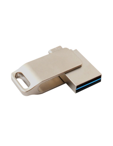 30530 Metal Usb Bellek
