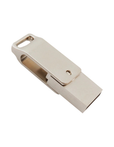 30530 Metal Usb Bellek