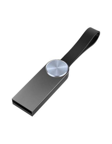 30510 Metal Usb Bellek