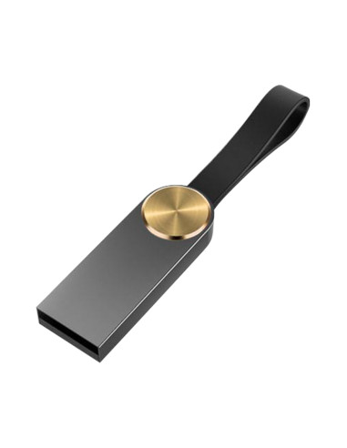 30510 Metal Usb Bellek