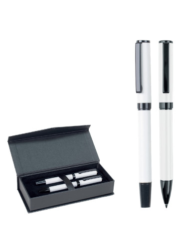 1902 Roller ve Tükenmez Kalem Seti