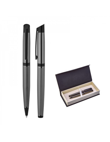 1111-RT Metal Roller & Tükenmez Kalem...