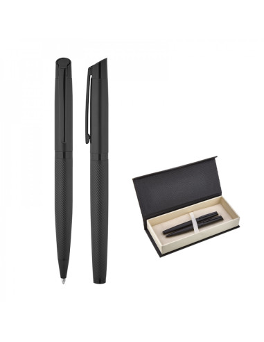 1111-RT Metal Roller & Tükenmez Kalem...