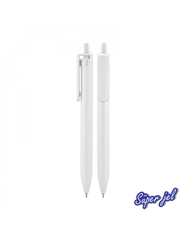 509 Plastik Kalem