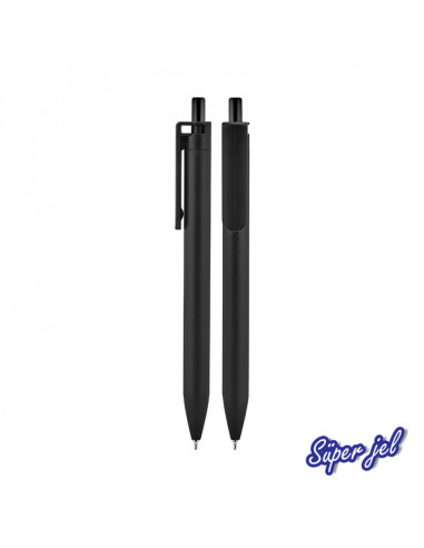 509 Plastik Kalem