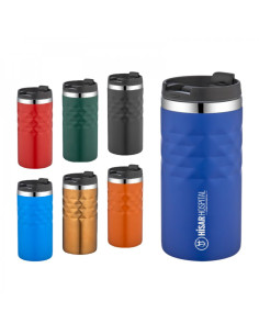5340 Çelik Kupa / 300 ml