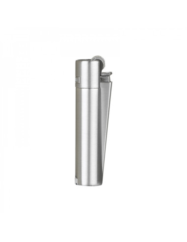 Clipper Metal Siboplu Çakmak