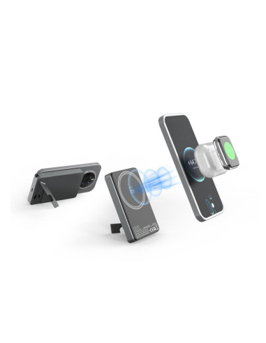 32740 Powebank 10.000 mAh Magsafe