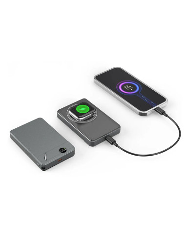 32235 Powerbank 5.000 mAh Magsafe