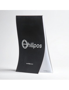 BLKD-05 Amerikan Cilt Bloknot