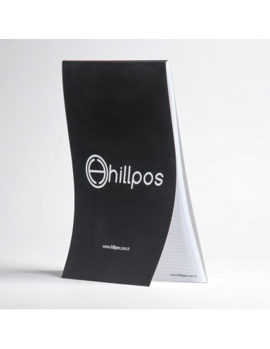 BLKD-05 Amerikan Cilt Bloknot