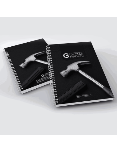 DFTD- 03 Karton&Bristol Kapak...