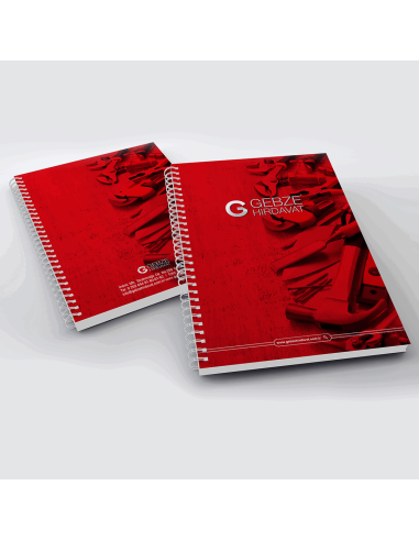 DFTD- 03 Karton&Bristol Kapak...