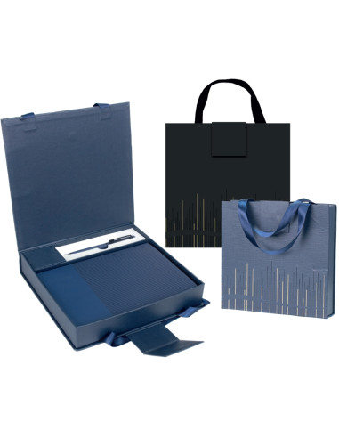 1600 Promosyon Vip Çanta Set