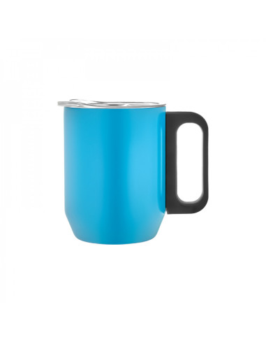 5354 Çelik Kupa / 350 ml
