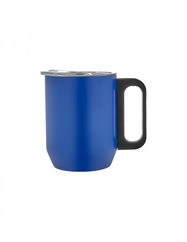 5354 Çelik Kupa / 350 ml
