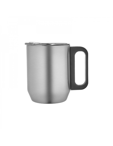 5354 Çelik Kupa / 350 ml