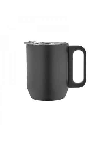5354 Çelik Kupa / 350 ml