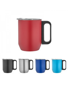 5354 Çelik Kupa / 350 ml