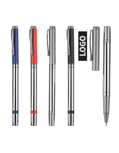 17510 Metal Roller Kalem