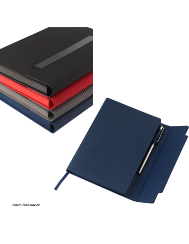 24650 Tarihsiz Defter