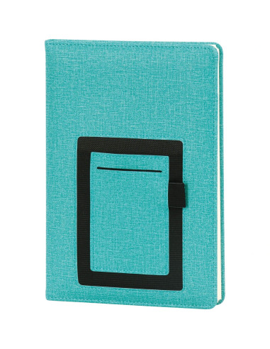 Ortaköy 15X21 Cepli Defter