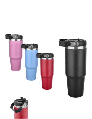 3925 900 ml Termos
