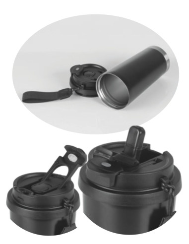 3965 480 ml Termos