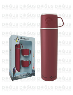 3050 Penguen Termos Set 2