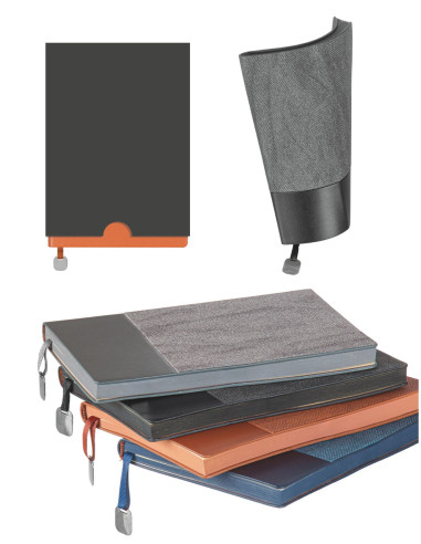 Çırağan 15.5 X 21.5 Tarihsiz Defter